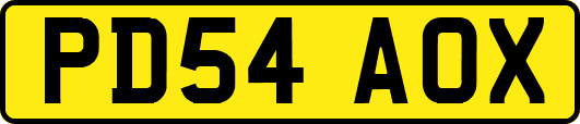 PD54AOX