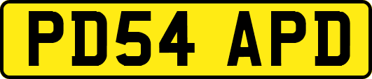 PD54APD