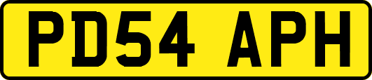 PD54APH