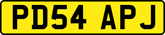 PD54APJ