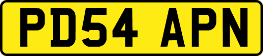 PD54APN