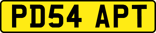 PD54APT