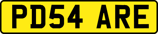 PD54ARE