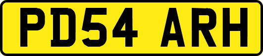 PD54ARH