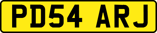 PD54ARJ