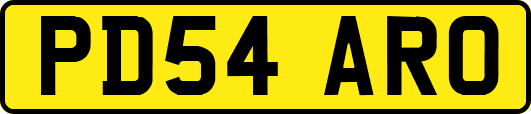 PD54ARO