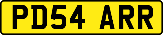 PD54ARR