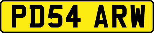 PD54ARW