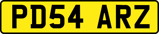 PD54ARZ