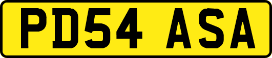 PD54ASA
