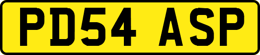 PD54ASP