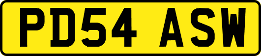 PD54ASW