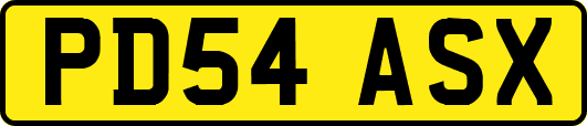 PD54ASX