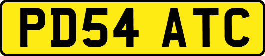 PD54ATC