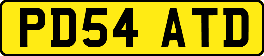 PD54ATD