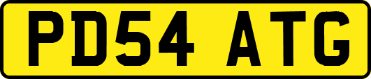 PD54ATG