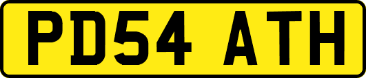 PD54ATH