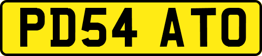 PD54ATO