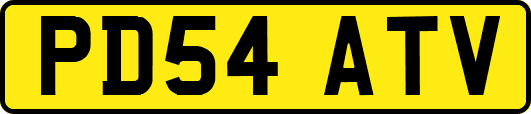 PD54ATV