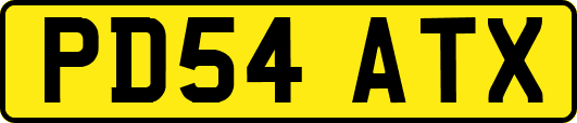 PD54ATX