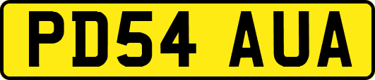 PD54AUA