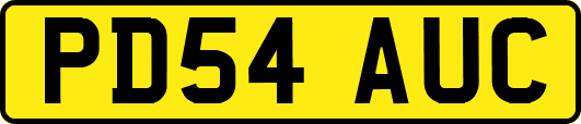 PD54AUC