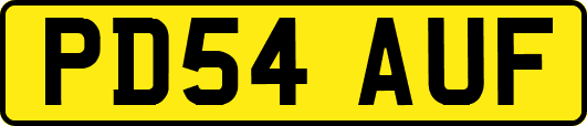 PD54AUF