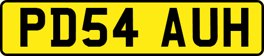PD54AUH