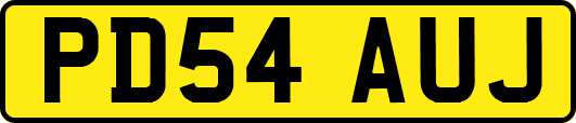 PD54AUJ