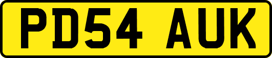 PD54AUK