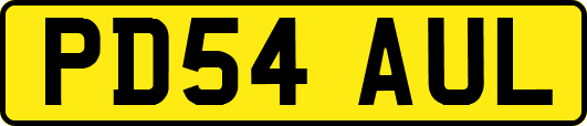 PD54AUL
