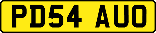PD54AUO