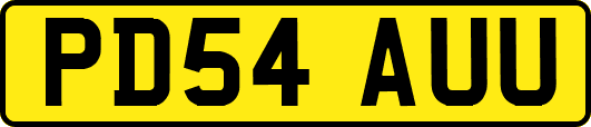 PD54AUU