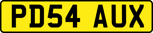 PD54AUX