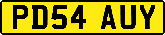 PD54AUY