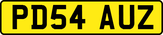 PD54AUZ
