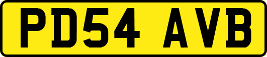 PD54AVB
