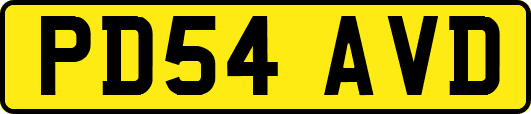 PD54AVD