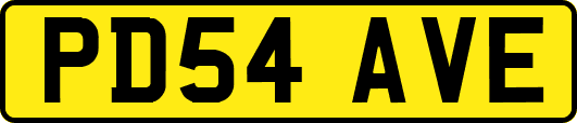 PD54AVE
