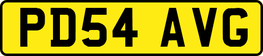 PD54AVG