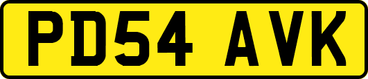 PD54AVK