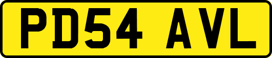 PD54AVL