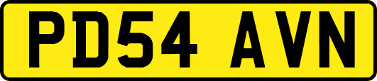 PD54AVN