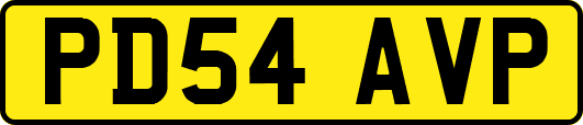 PD54AVP