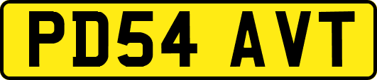 PD54AVT