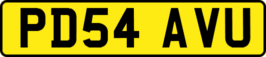 PD54AVU