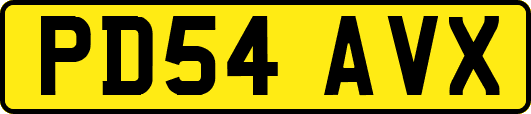 PD54AVX