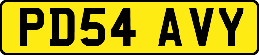 PD54AVY