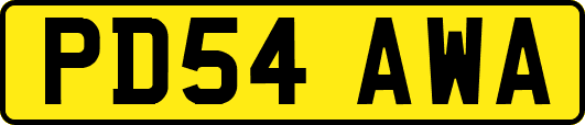 PD54AWA