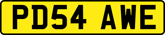 PD54AWE